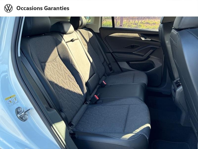 Voitures occasions VOLKSWAGEN TIGUAN VW Edition Clermont-Ferrand