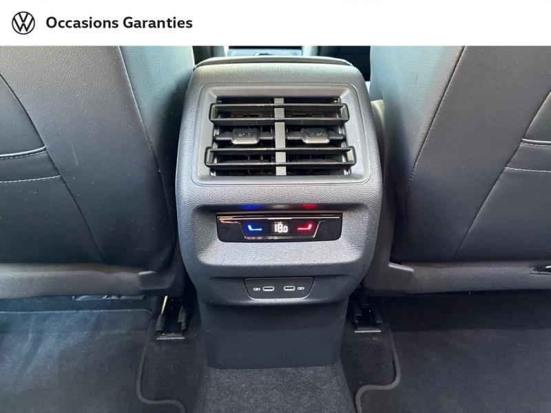 Voitures occasions VOLKSWAGEN TIGUAN VW Edition Clermont-Ferrand