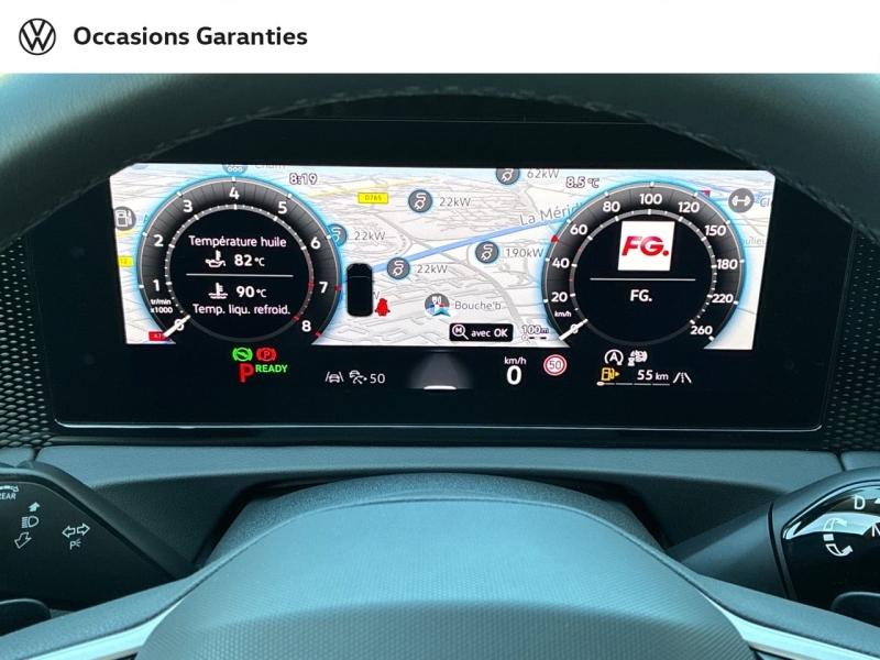 Voitures occasions VOLKSWAGEN TIGUAN VW Edition Mozac