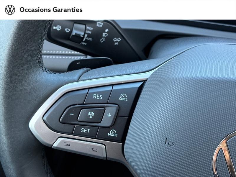 Voitures occasions VOLKSWAGEN TIGUAN VW Edition Clermont-Ferrand