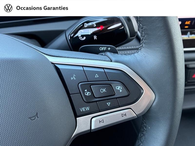 Voitures occasions VOLKSWAGEN TIGUAN VW Edition Clermont-Ferrand