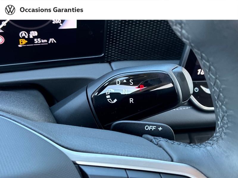 Voitures occasions VOLKSWAGEN TIGUAN VW Edition Mozac