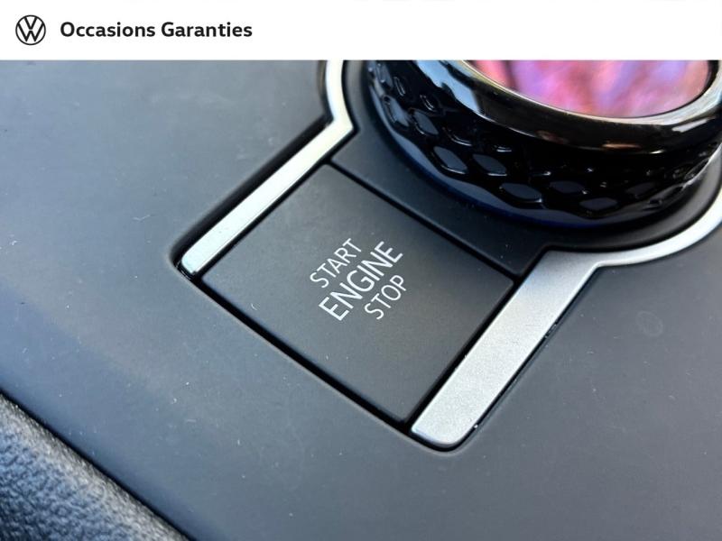 Voitures occasions VOLKSWAGEN TIGUAN VW Edition Clermont-Ferrand
