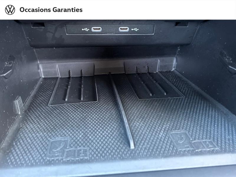 Voitures occasions VOLKSWAGEN TIGUAN VW Edition Clermont-Ferrand