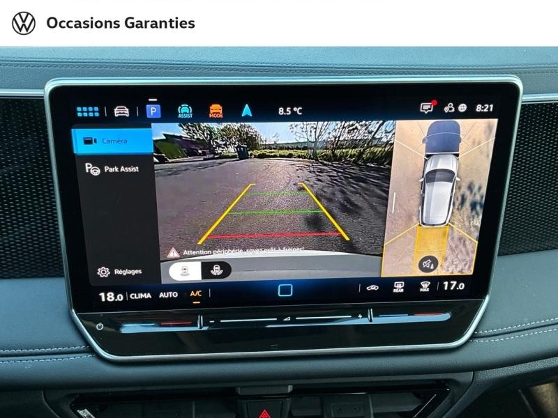 Voitures occasions VOLKSWAGEN TIGUAN VW Edition Clermont-Ferrand