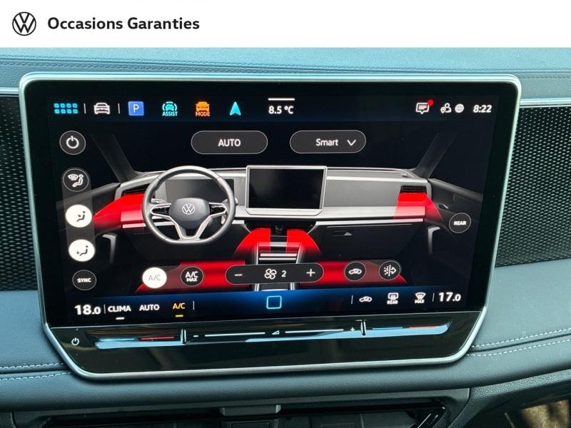 Voitures occasions VOLKSWAGEN TIGUAN VW Edition Clermont-Ferrand