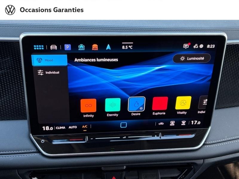 Voitures occasions VOLKSWAGEN TIGUAN VW Edition Mozac