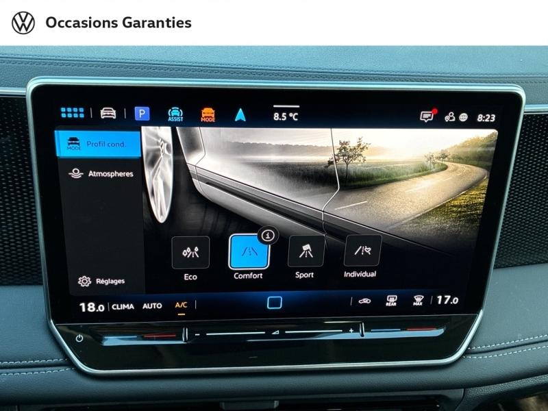 Voitures occasions VOLKSWAGEN TIGUAN VW Edition Mozac