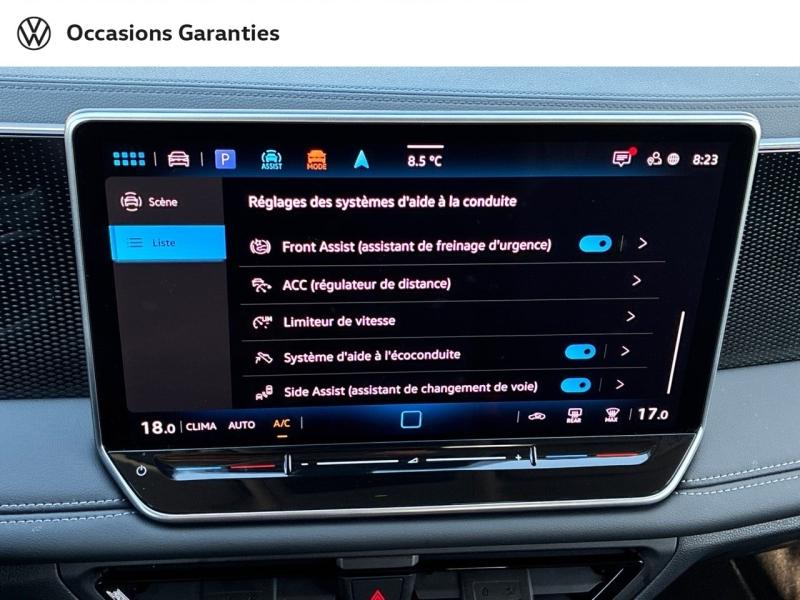 Voitures occasions VOLKSWAGEN TIGUAN VW Edition Clermont-Ferrand