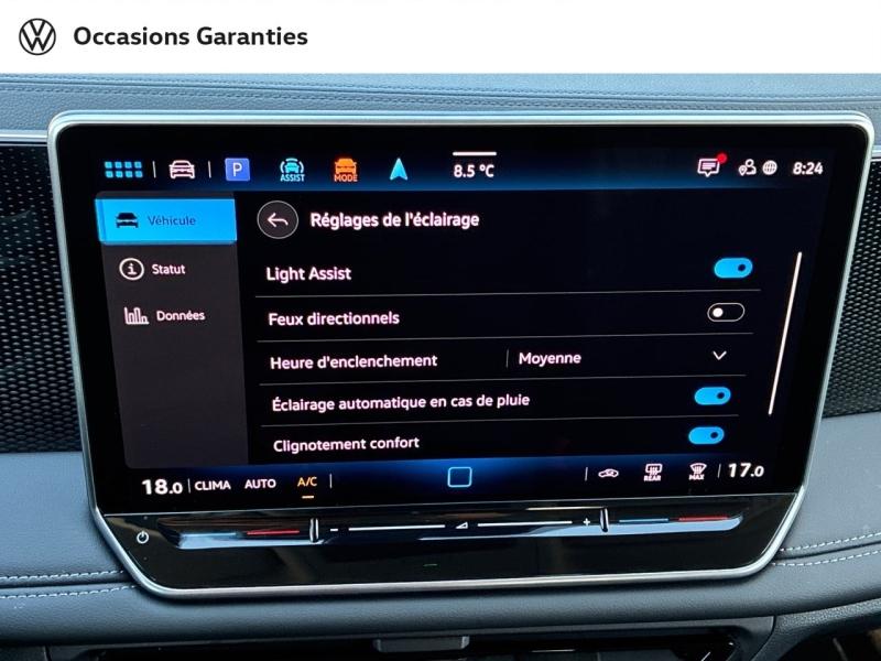 Voitures occasions VOLKSWAGEN TIGUAN VW Edition Clermont-Ferrand