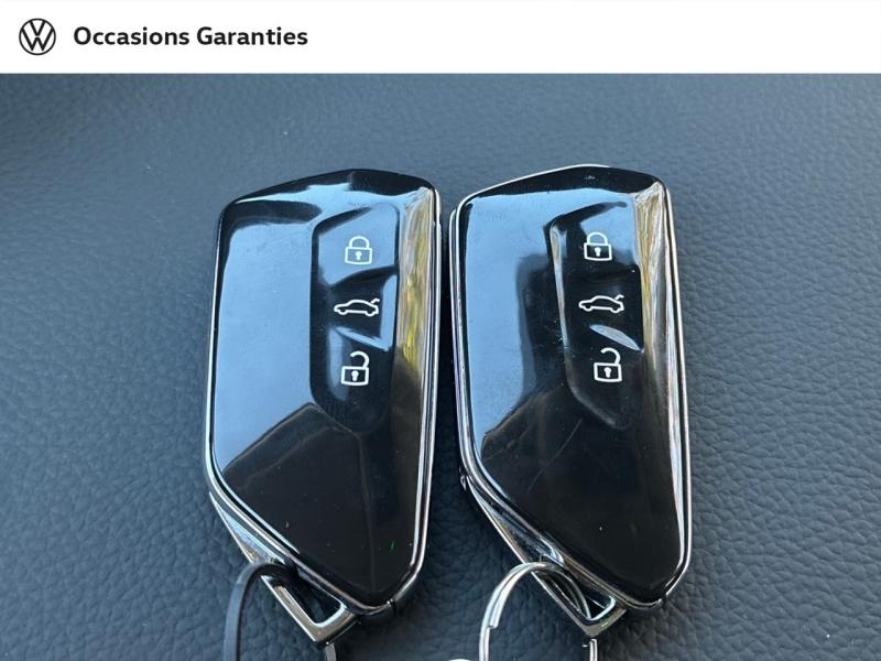 Voitures occasions VOLKSWAGEN TIGUAN VW Edition Clermont-Ferrand