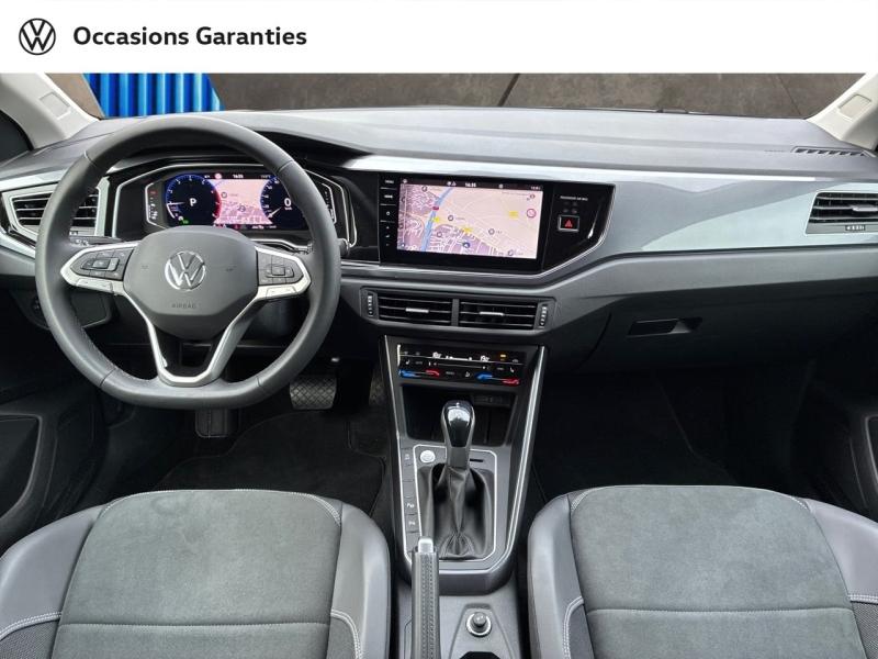 Voitures occasions VOLKSWAGEN POLO Style Clermont-Ferrand
