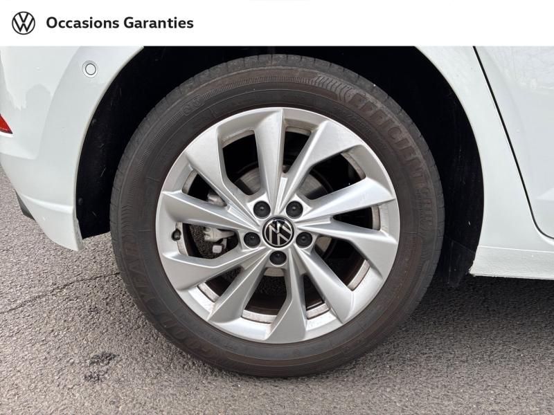 Voitures occasions VOLKSWAGEN POLO Style Clermont-Ferrand