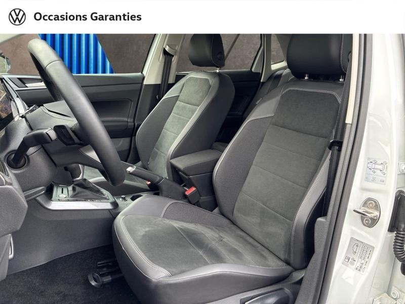 Voitures occasions VOLKSWAGEN POLO Style Clermont-Ferrand