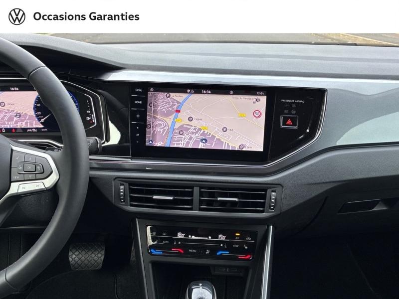 Voitures occasions VOLKSWAGEN POLO Style Clermont-Ferrand