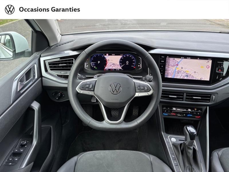 Voitures occasions VOLKSWAGEN POLO Style Clermont-Ferrand