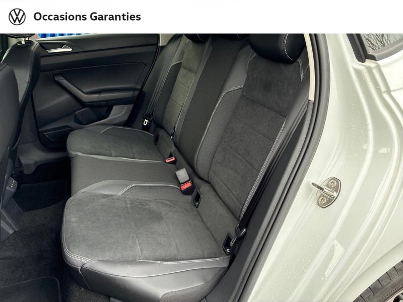 Voitures occasions VOLKSWAGEN POLO Style Clermont-Ferrand