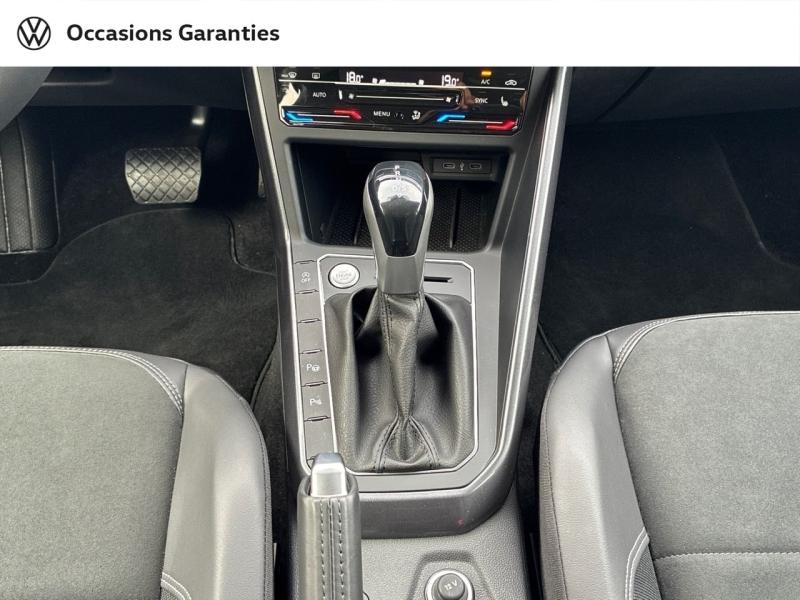 Voitures occasions VOLKSWAGEN POLO Style Clermont-Ferrand