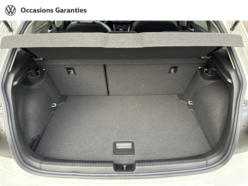 Voitures occasions VOLKSWAGEN POLO Style Clermont-Ferrand