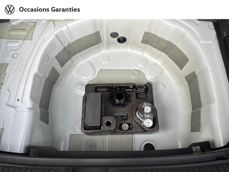 Voitures occasions VOLKSWAGEN POLO Style Clermont-Ferrand