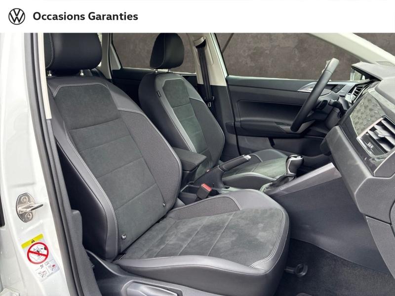 Voitures occasions VOLKSWAGEN POLO Style Clermont-Ferrand
