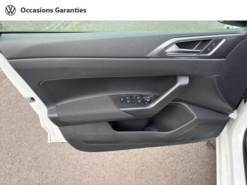 Voitures occasions VOLKSWAGEN POLO Style Clermont-Ferrand