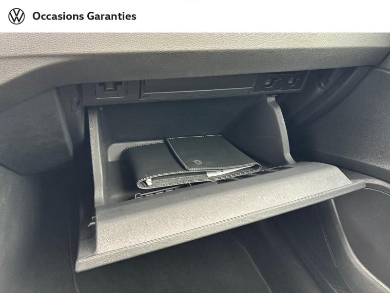 Voitures occasions VOLKSWAGEN POLO Style Clermont-Ferrand