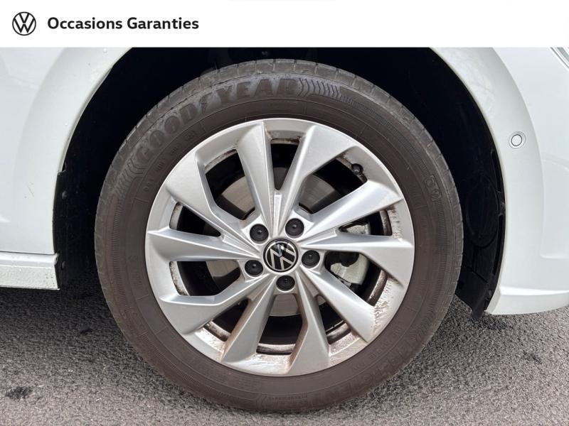 Voitures occasions VOLKSWAGEN POLO Style Clermont-Ferrand