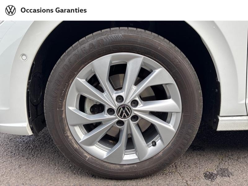 Voitures occasions VOLKSWAGEN POLO Style Clermont-Ferrand