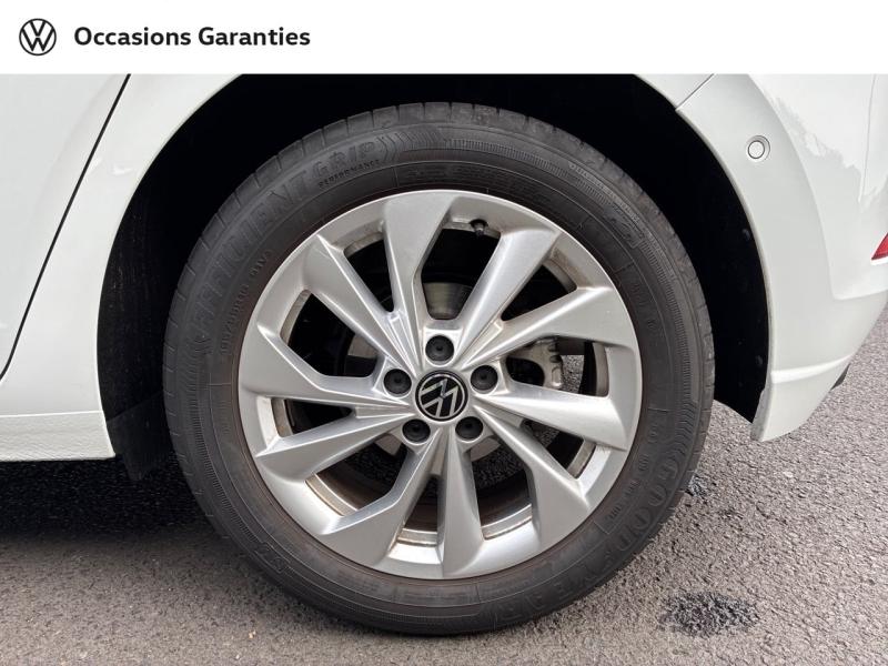 Voitures occasions VOLKSWAGEN POLO Style Clermont-Ferrand