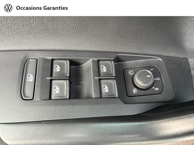 Voitures occasions VOLKSWAGEN POLO Style Clermont-Ferrand