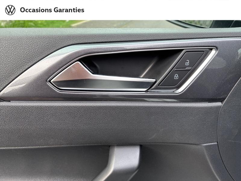 Voitures occasions VOLKSWAGEN POLO Style Clermont-Ferrand