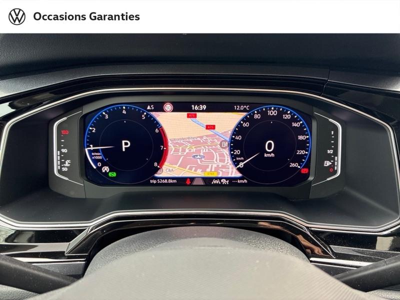Voitures occasions VOLKSWAGEN POLO Style Clermont-Ferrand