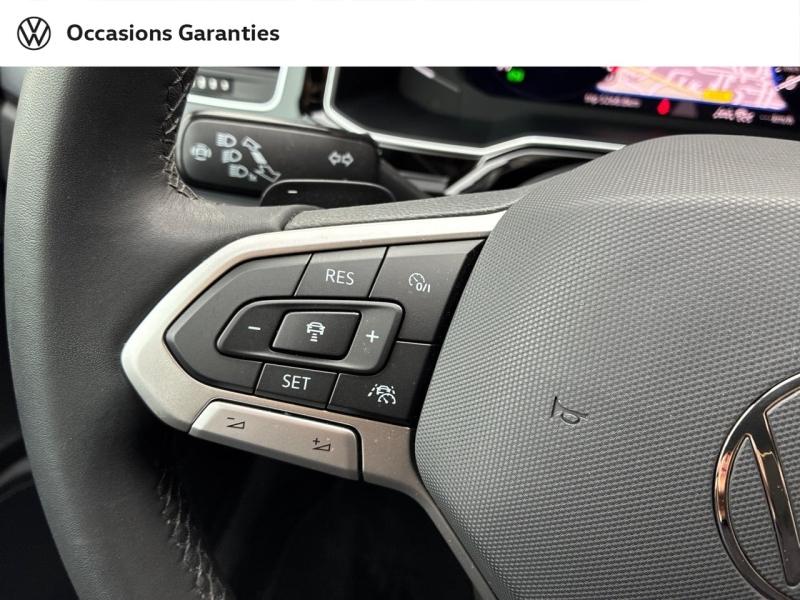 Voitures occasions VOLKSWAGEN POLO Style Clermont-Ferrand