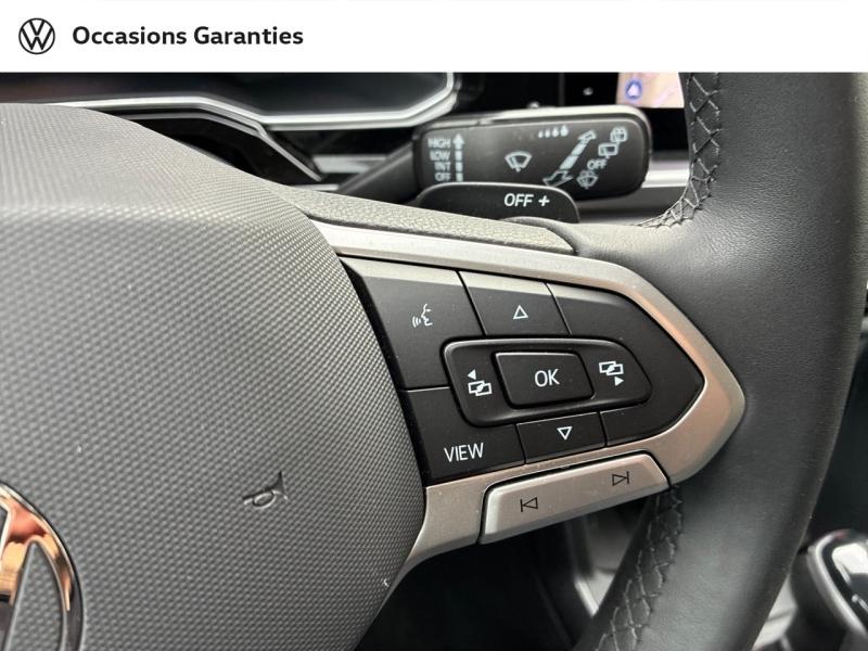 Voitures occasions VOLKSWAGEN POLO Style Clermont-Ferrand