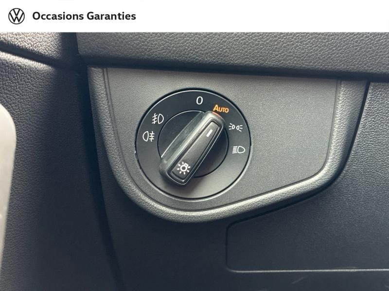 Voitures occasions VOLKSWAGEN POLO Style Clermont-Ferrand