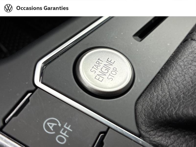 Voitures occasions VOLKSWAGEN POLO Style Clermont-Ferrand