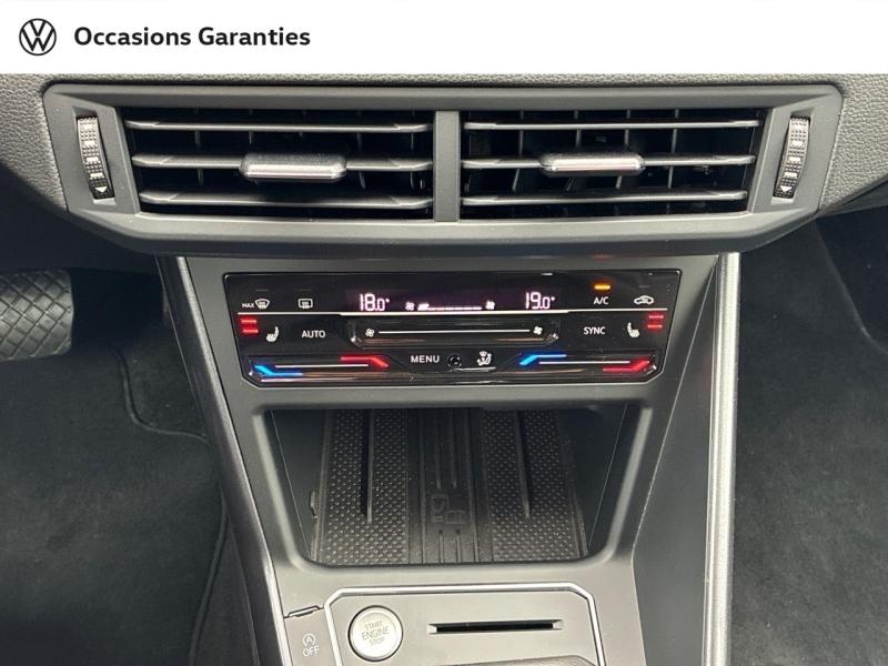 Voitures occasions VOLKSWAGEN POLO Style Clermont-Ferrand