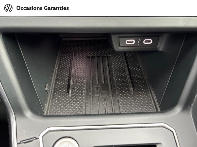 Voitures occasions VOLKSWAGEN POLO Style Clermont-Ferrand