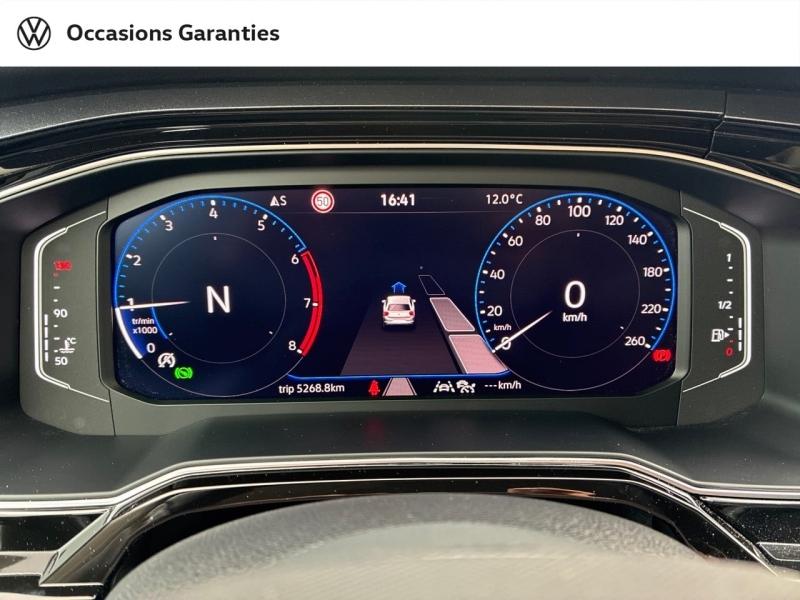 Voitures occasions VOLKSWAGEN POLO Style Clermont-Ferrand