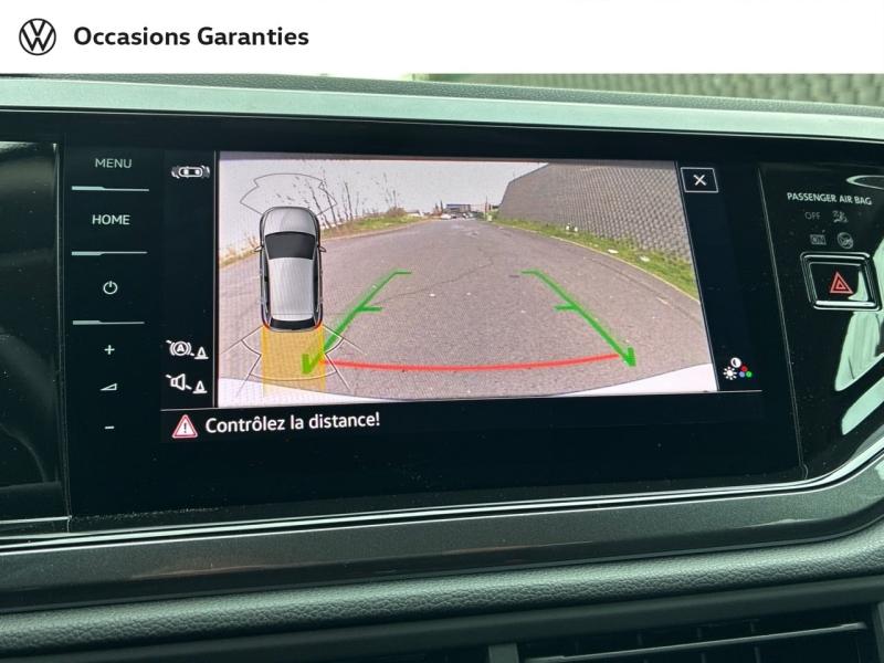 Voitures occasions VOLKSWAGEN POLO Style Clermont-Ferrand