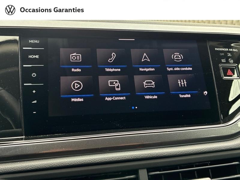 Voitures occasions VOLKSWAGEN POLO Style Clermont-Ferrand