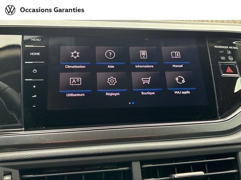 Voitures occasions VOLKSWAGEN POLO Style Clermont-Ferrand