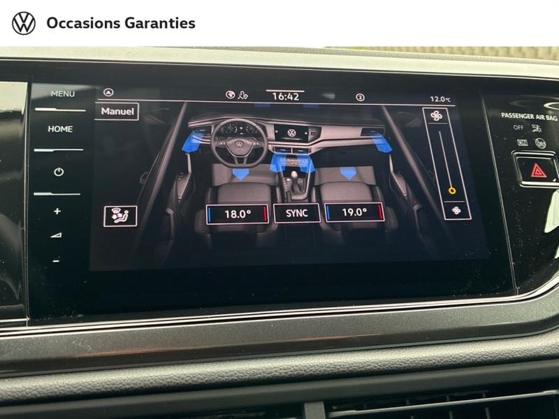 Voitures occasions VOLKSWAGEN POLO Style Clermont-Ferrand
