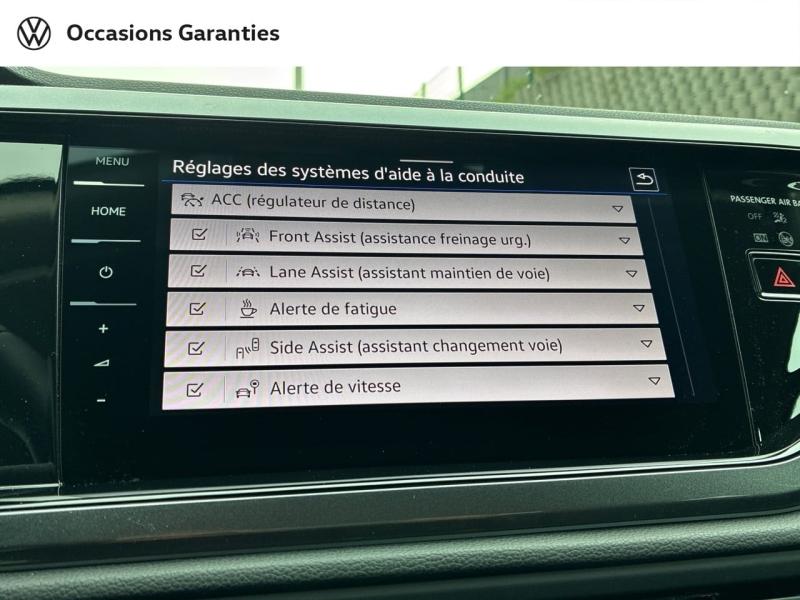 Voitures occasions VOLKSWAGEN POLO Style Clermont-Ferrand