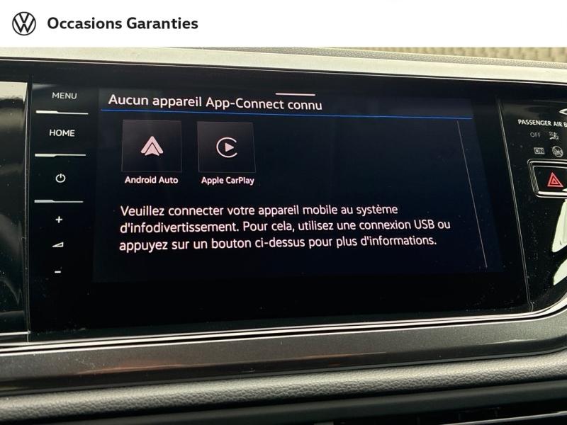 Voitures occasions VOLKSWAGEN POLO Style Clermont-Ferrand