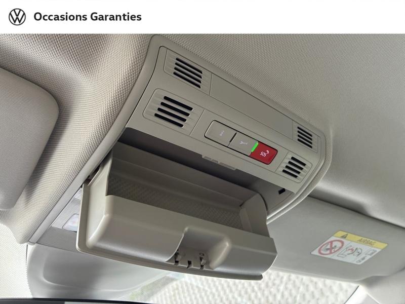 Voitures occasions VOLKSWAGEN POLO Style Clermont-Ferrand