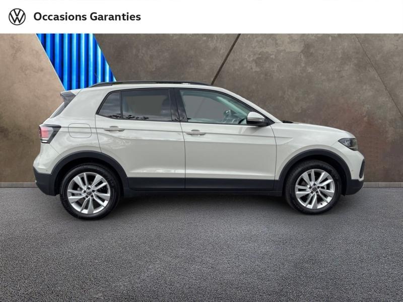 Voitures occasions VOLKSWAGEN T-CROSS VW Edition Clermont-Ferrand