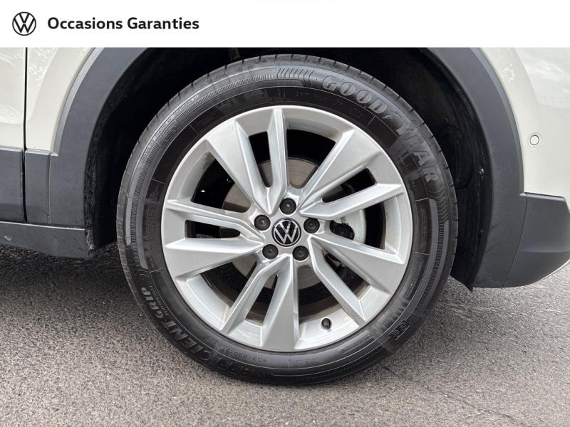 Voitures occasions VOLKSWAGEN T-CROSS VW Edition Clermont-Ferrand