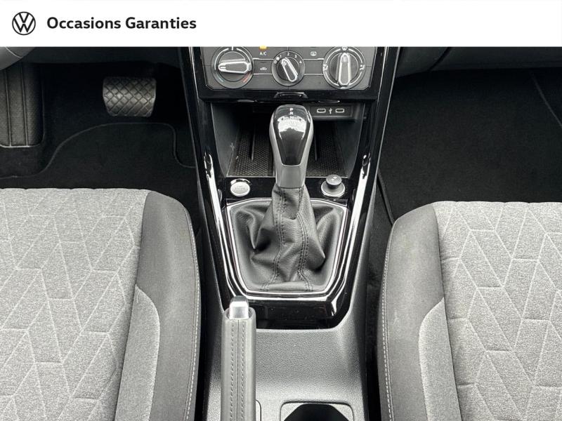 Voitures occasions VOLKSWAGEN T-CROSS VW Edition Clermont-Ferrand